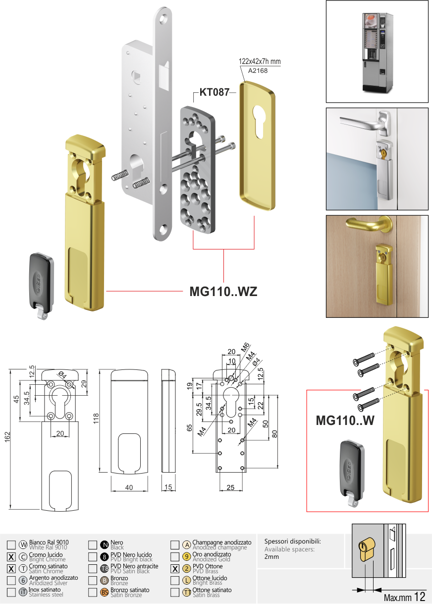 MG030 | MG110 - immagine 3