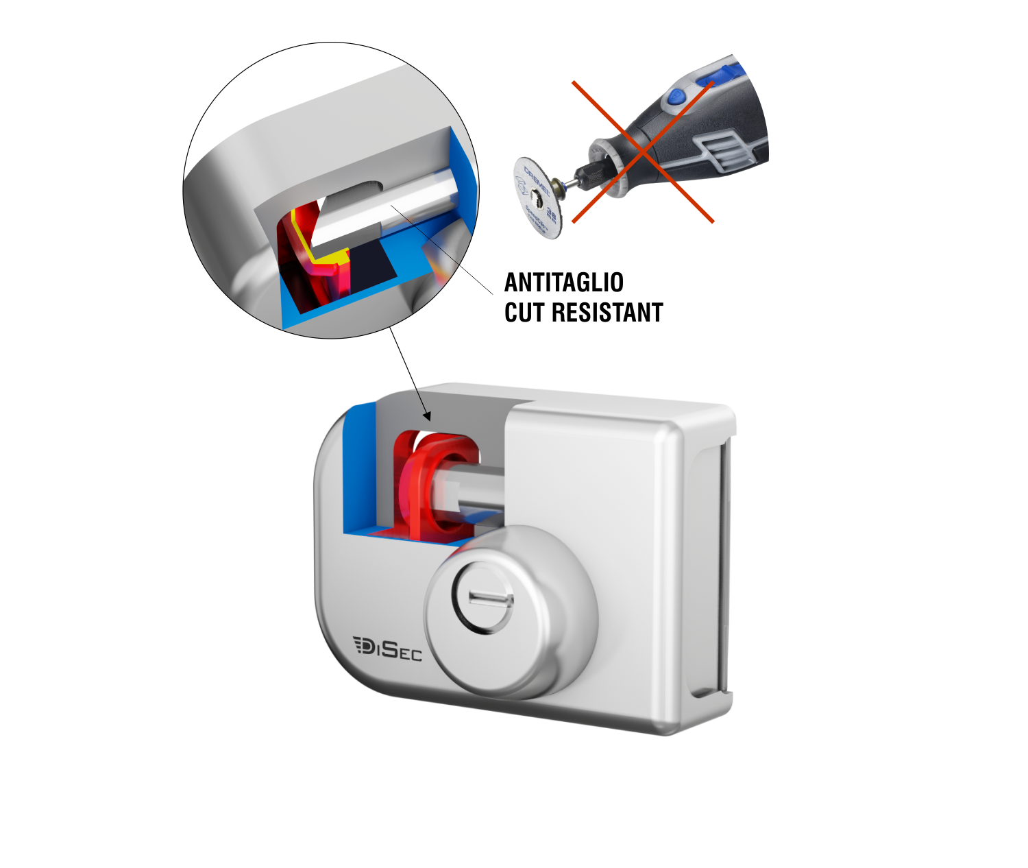 RIF035 PLUS - immagine 2