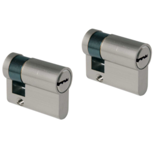 MEZZO CILINDRO COPPIA CAMMA REGOLABILE