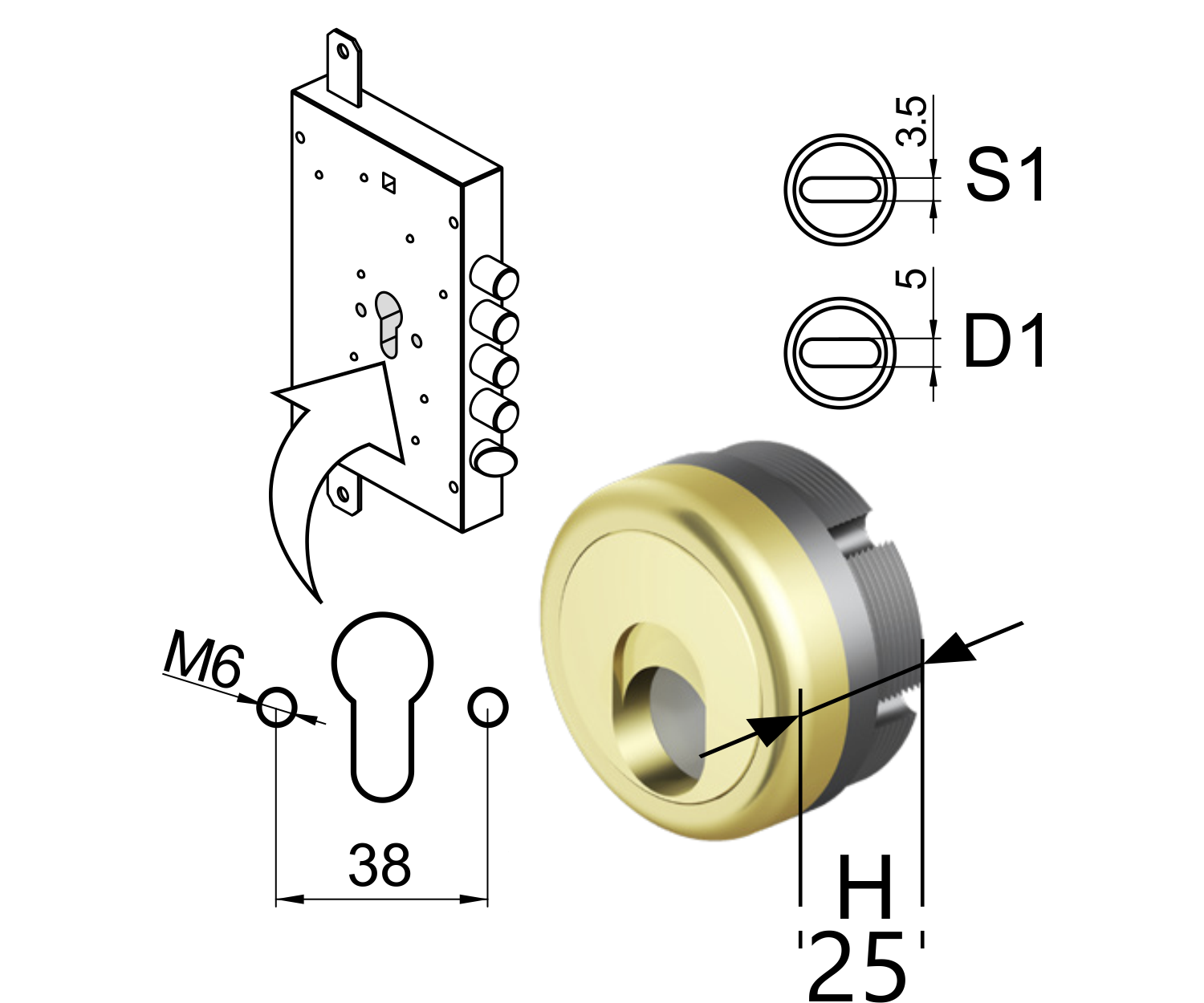 MAG3G SUPERTOP - immagine 4