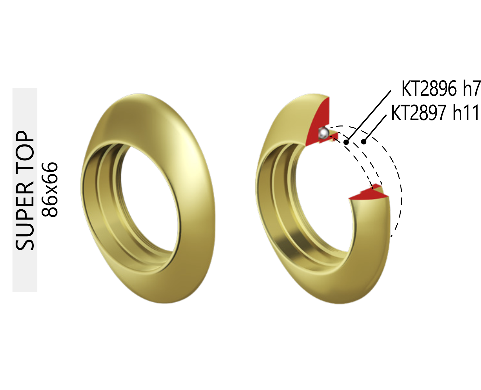 MAG3G SUPERTOP - immagine 2