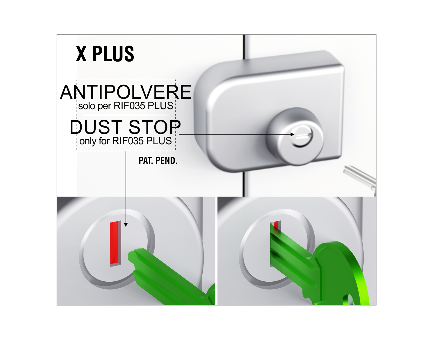 RIF035 PLUS - immagine 4