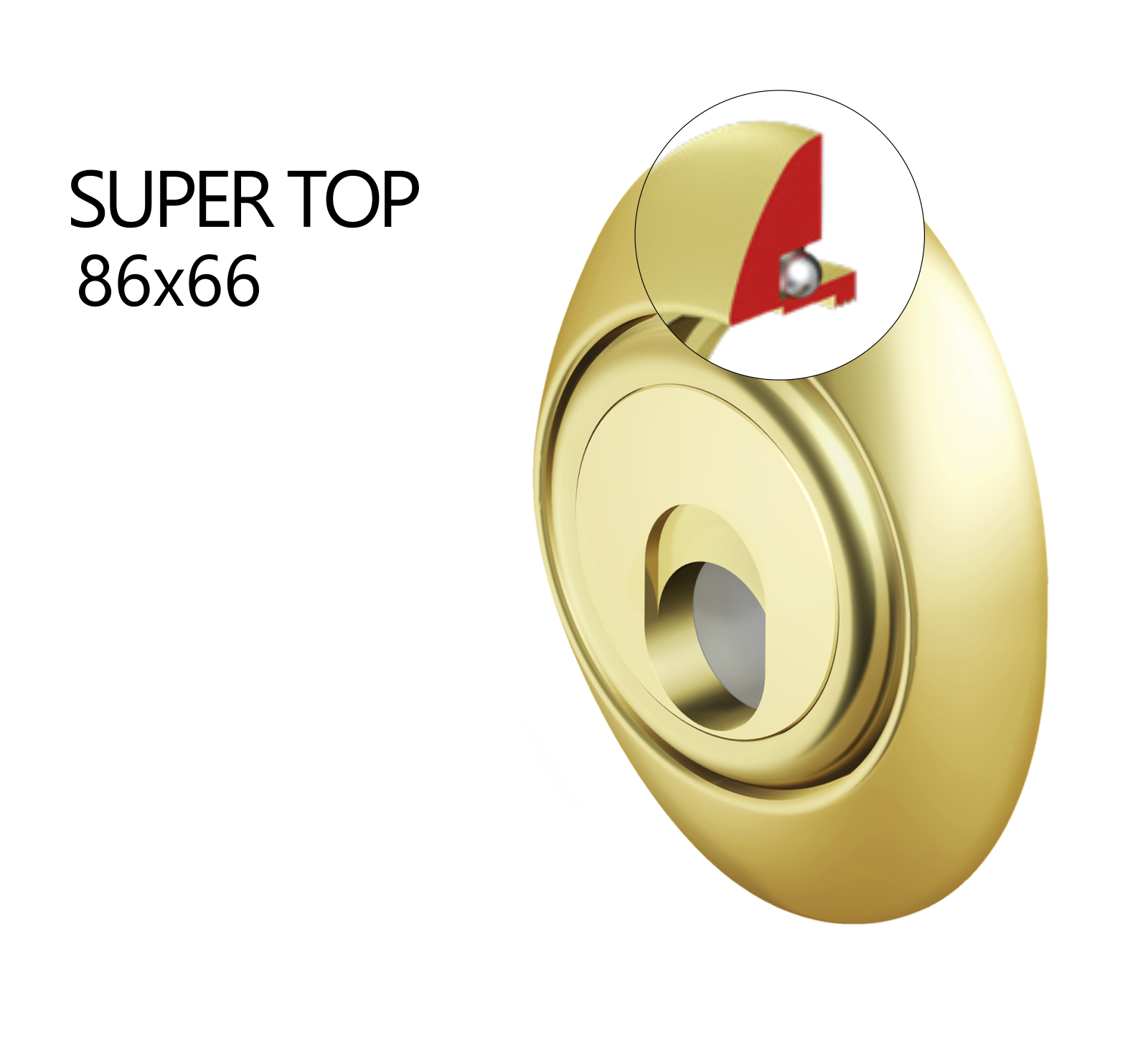 MAG3G SUPERTOP - immagine 6