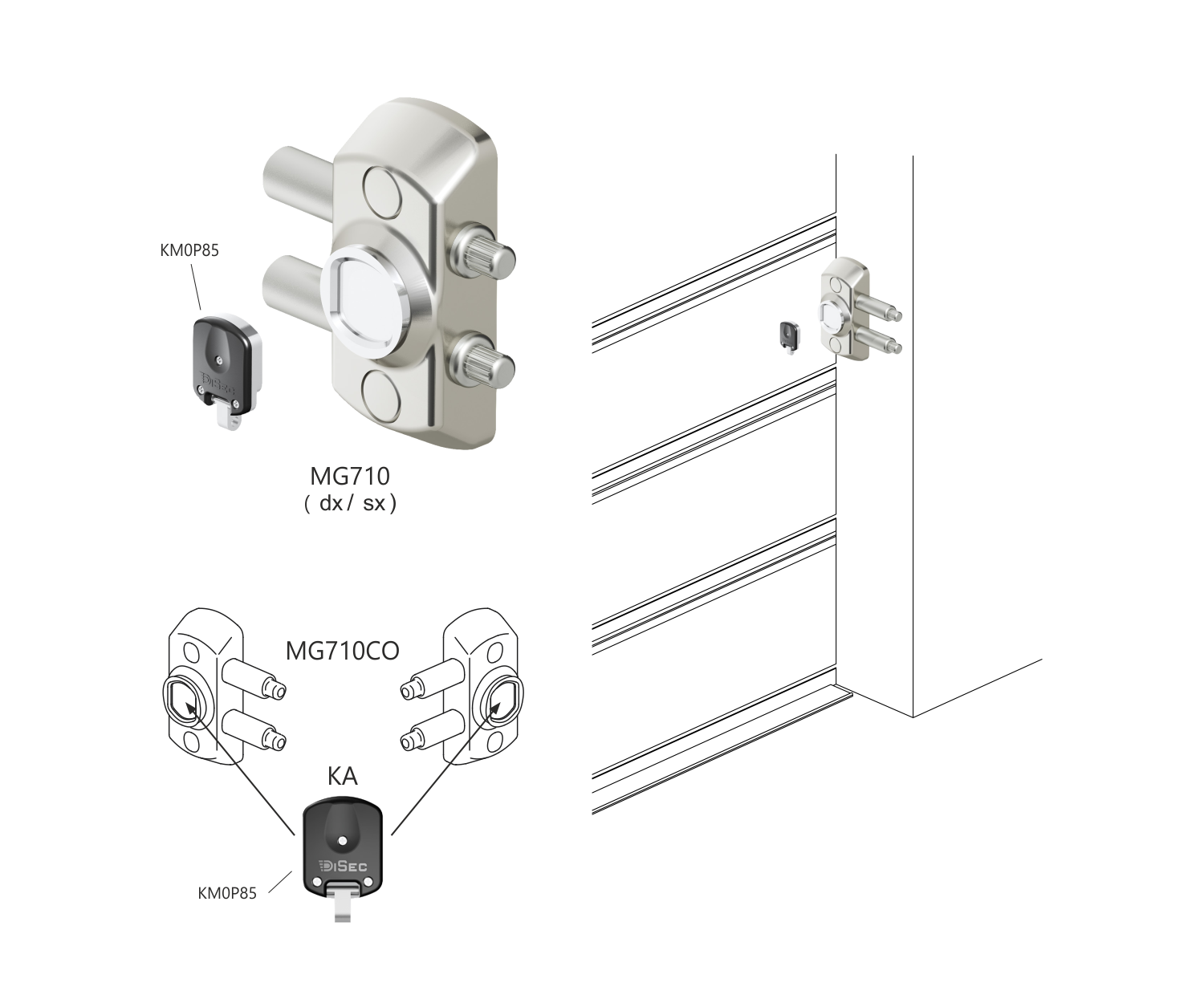MG710CO - immagine 2