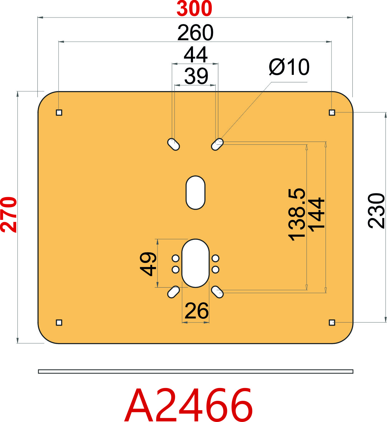 A2466-A2625-A2626 - immagine 3