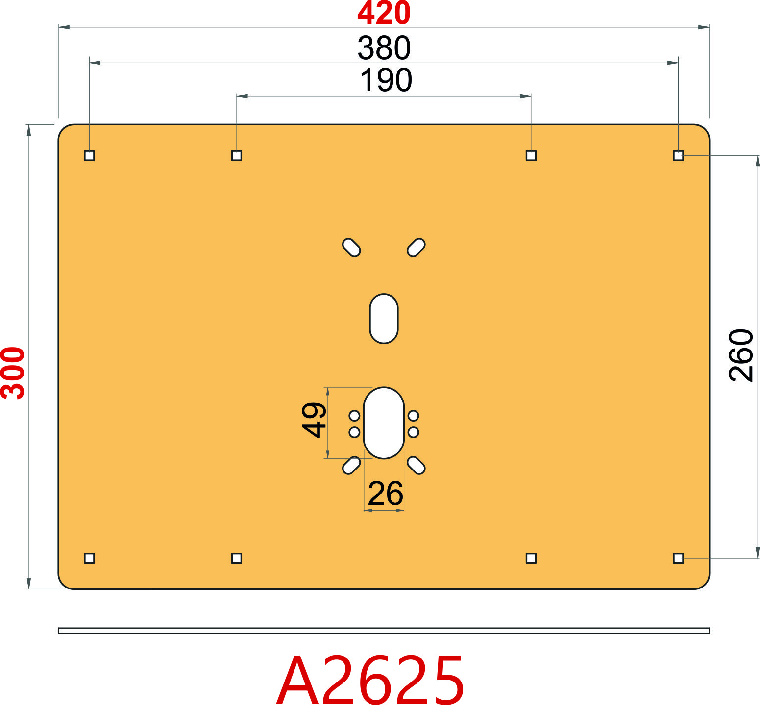 A2466-A2625-A2626 - immagine 4