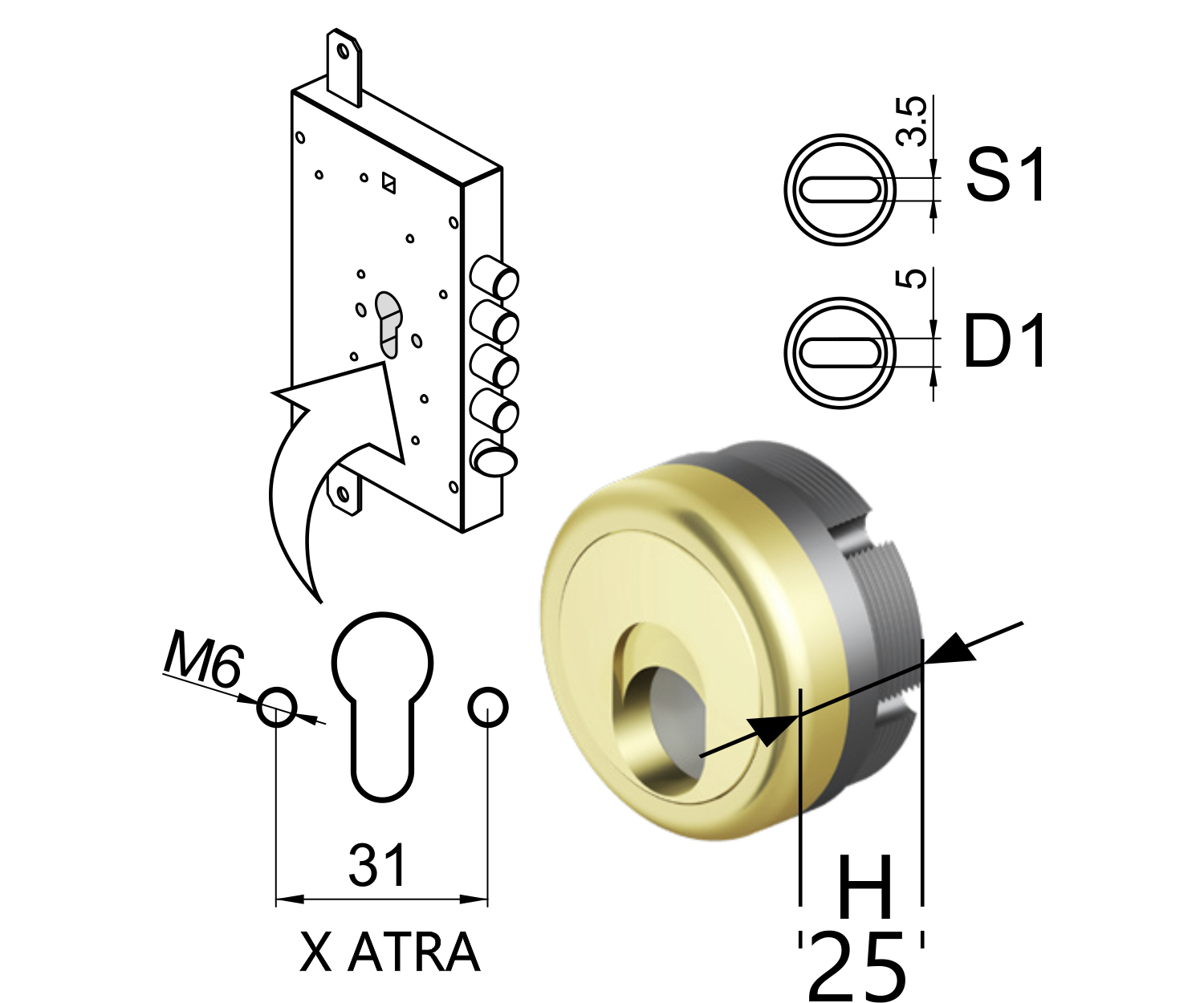 MAG3G SUPERTOP - immagine 5