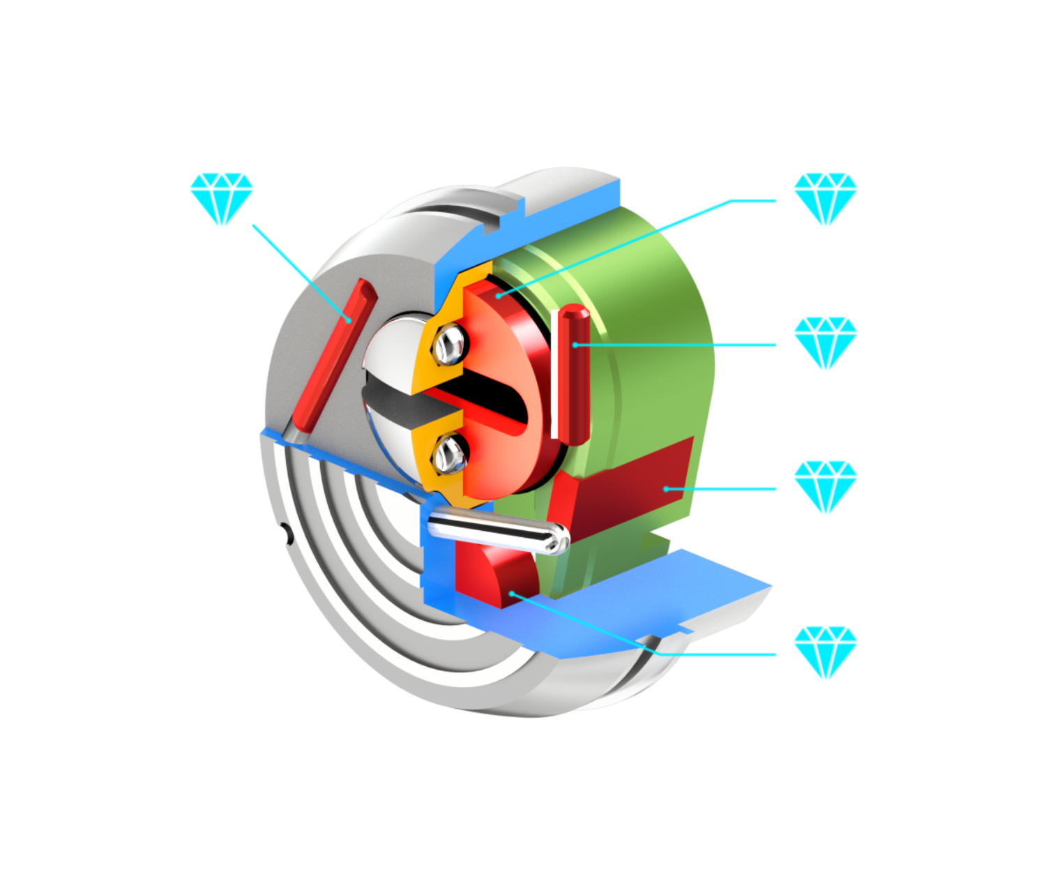 DIAMOND - immagine 2