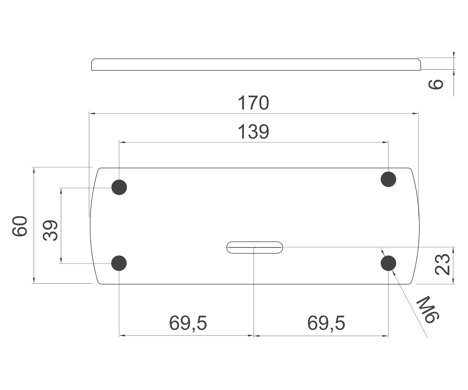 DN1M00 - MOTTURA - immagine 2