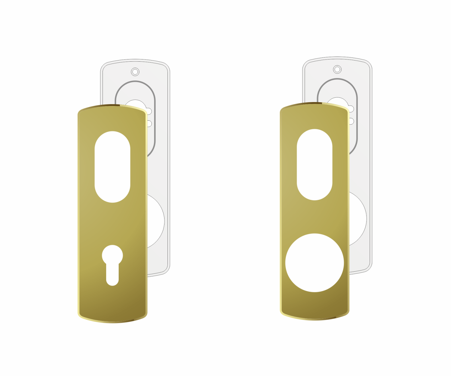 KI2415A-KI2361A Fiam 868