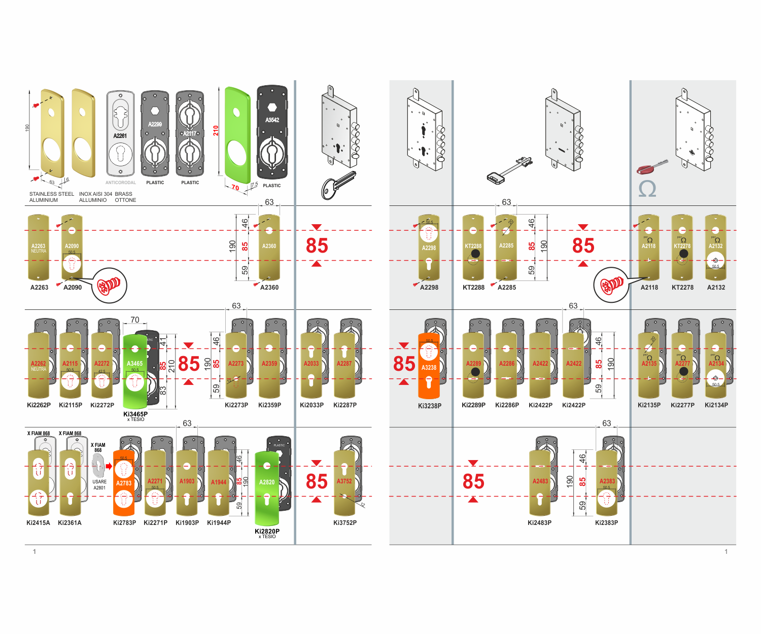 KI2273P-KI2359P - immagine 2