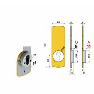 KS2271A-B | KS2115A-B