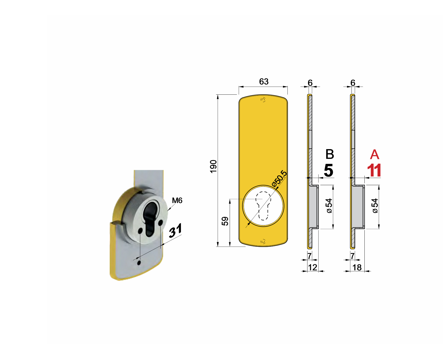 KS2271A-B | KS2115A-B