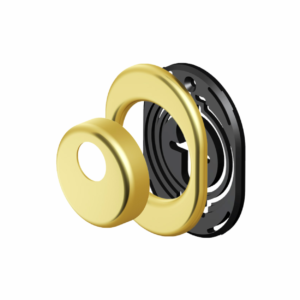 KIT PLACCA DECORATIVA KT003P KT004P KT006P