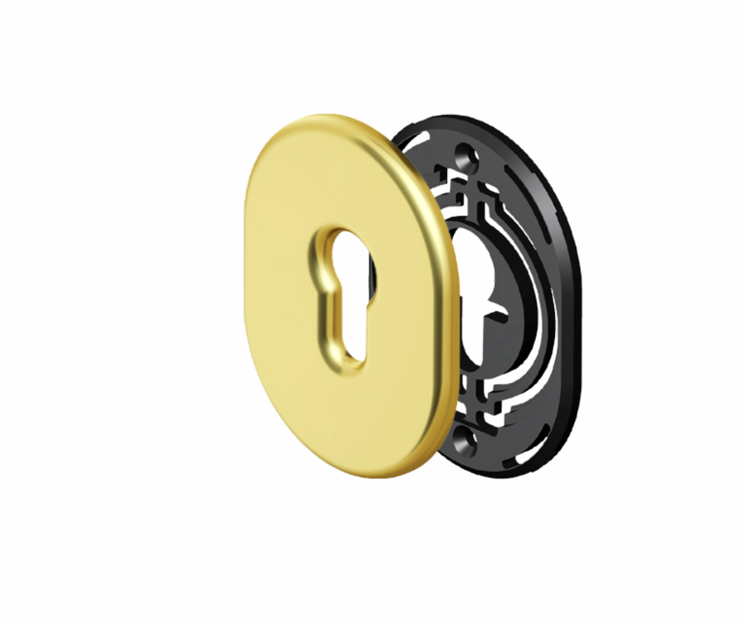 MOSTRINE KT PER INTERNO PORTA