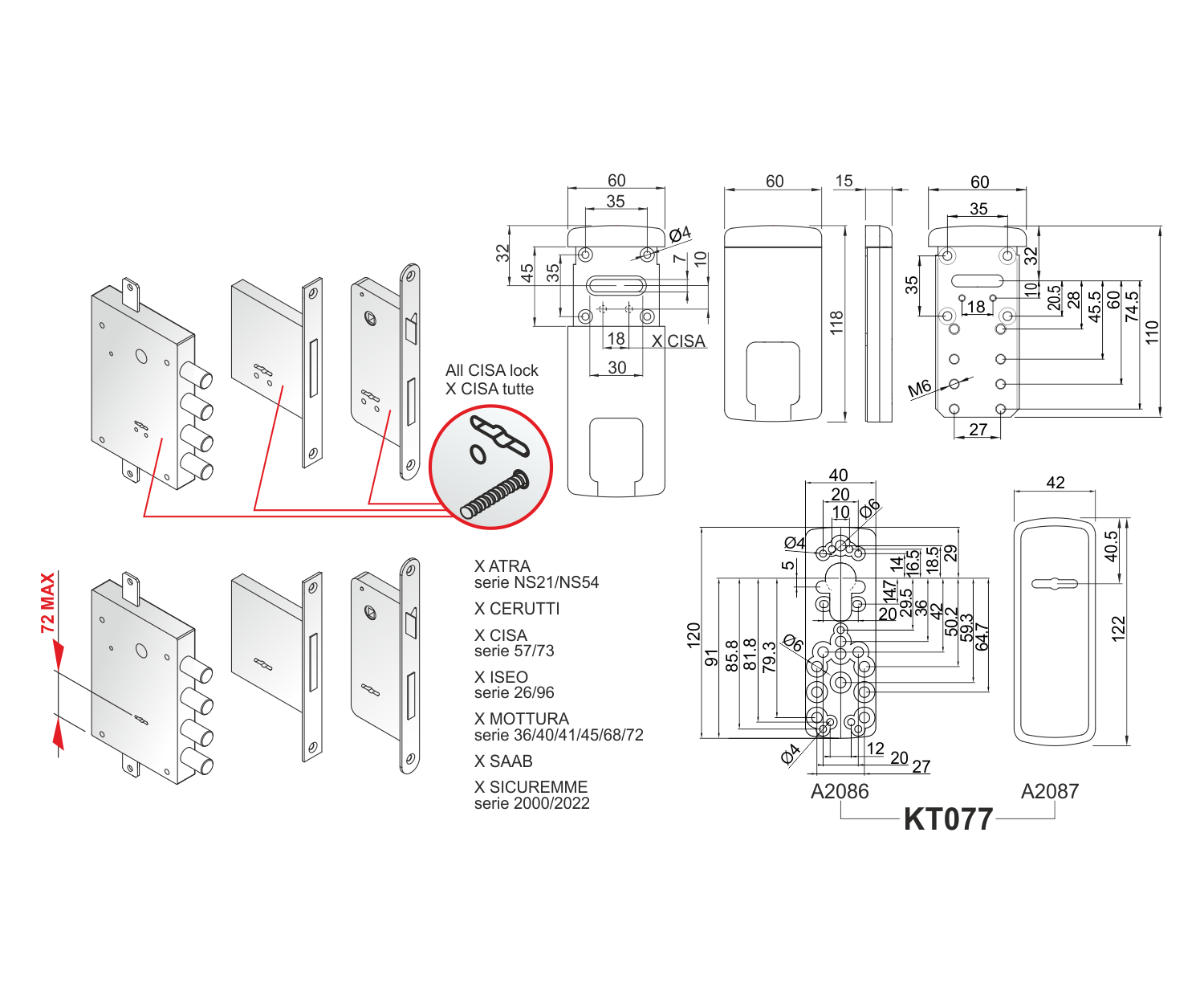 MG220 4W - immagine 3