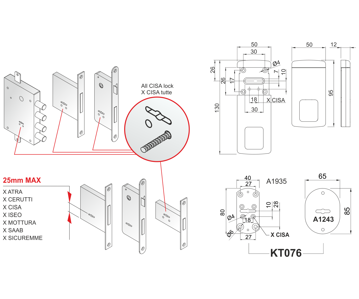 MG220 MINI - immagine 3