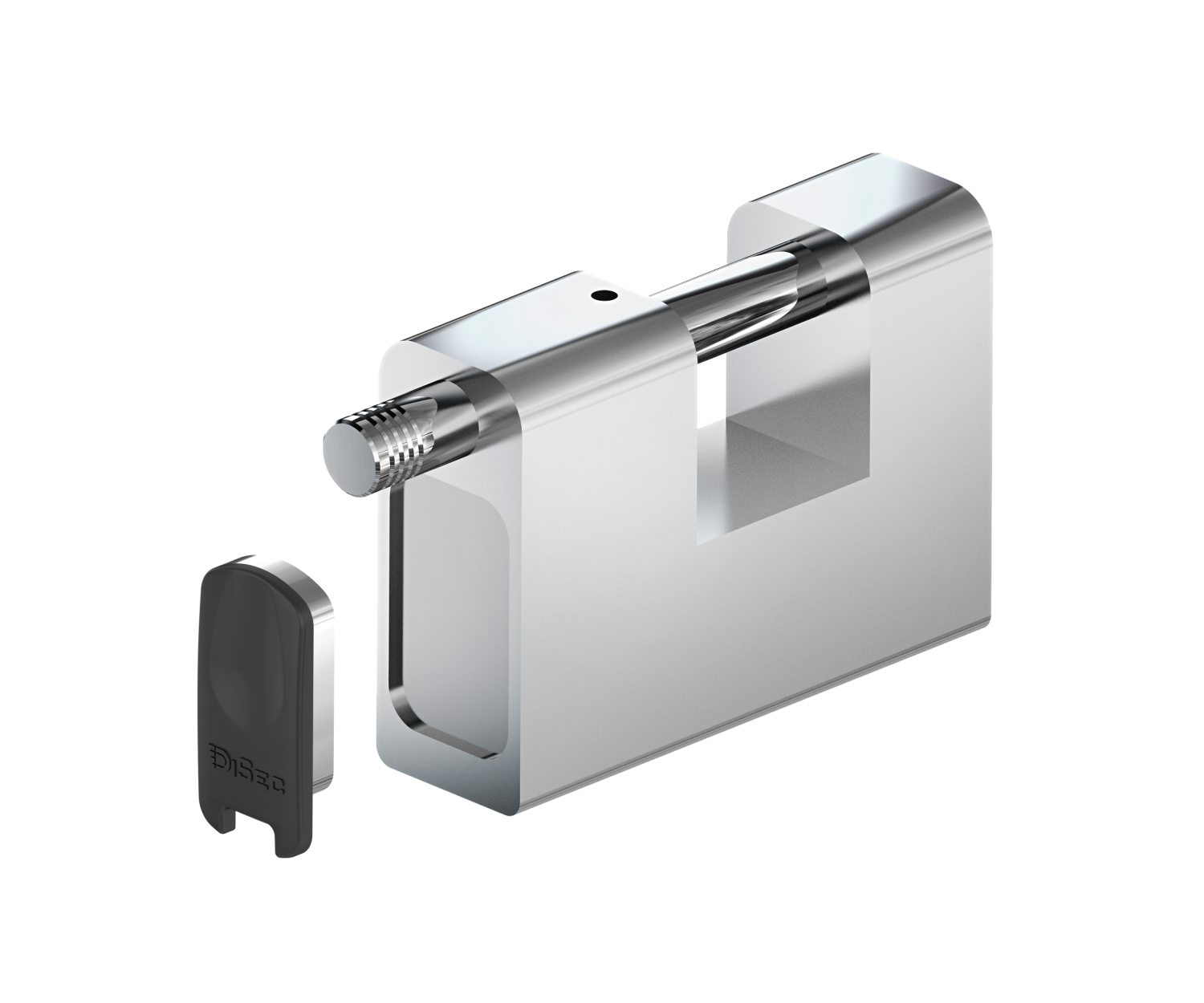 PADLOCK MG600