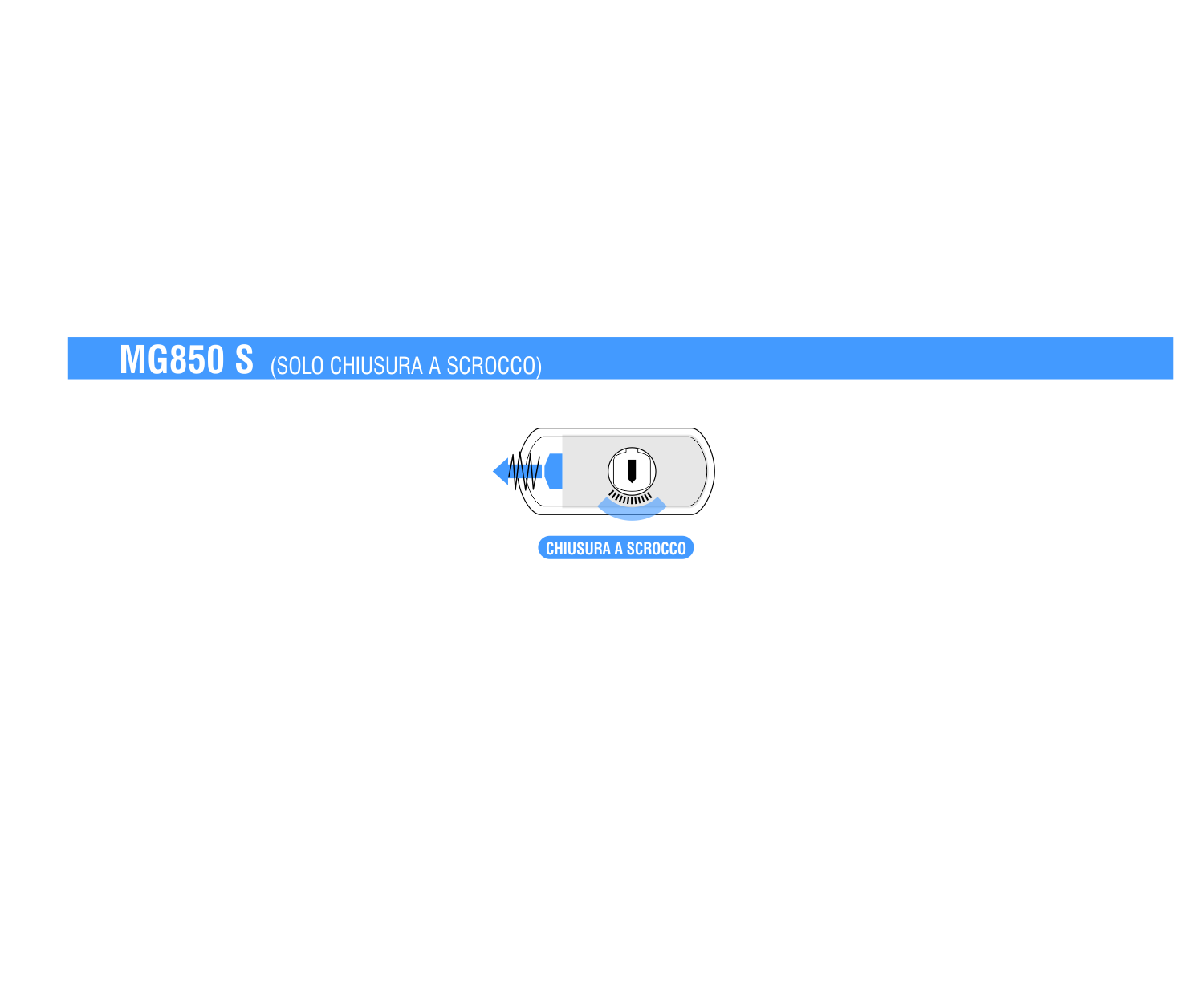 MG850 / MG850S - immagine 6