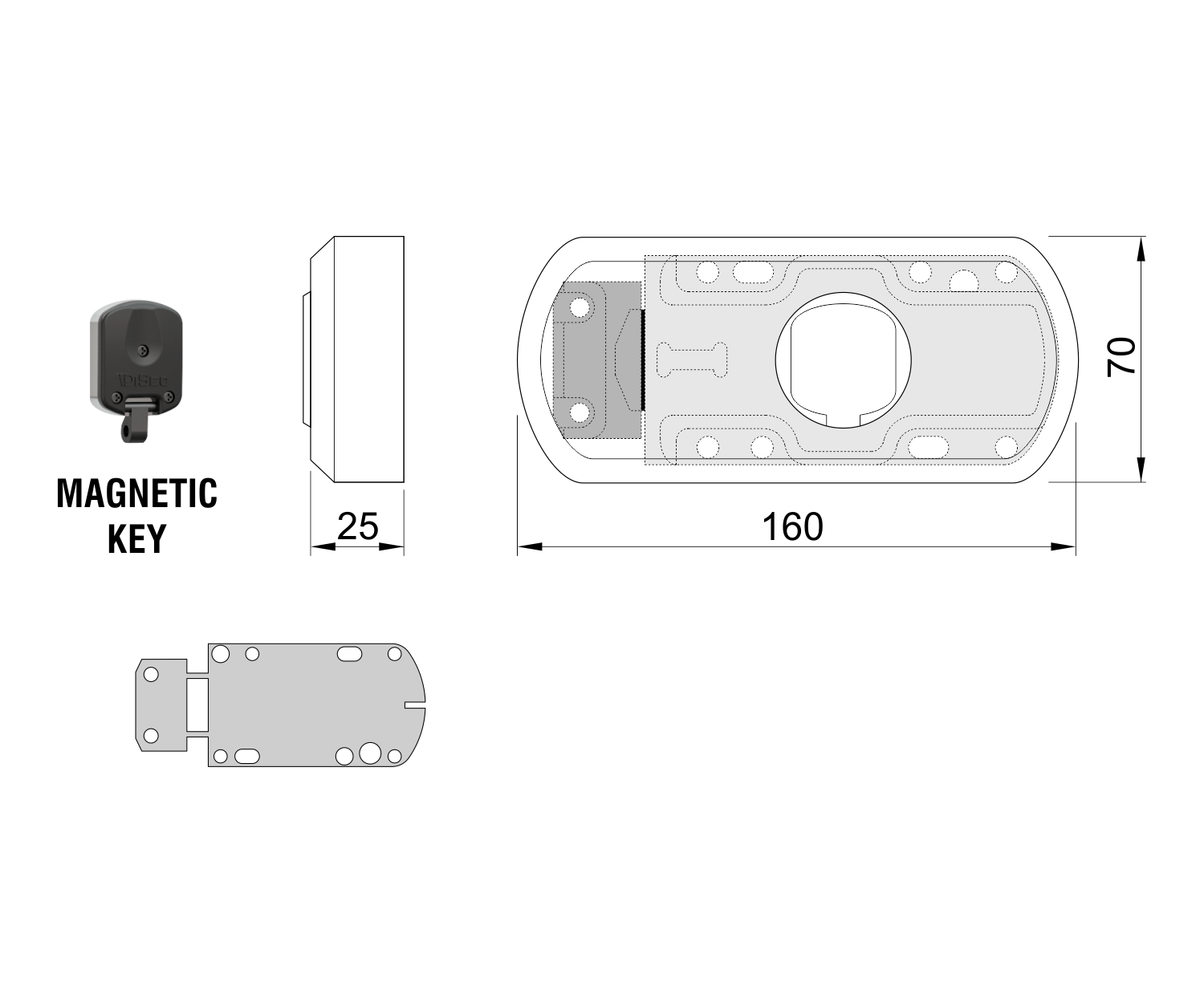 MG850 / MG850S - immagine 4