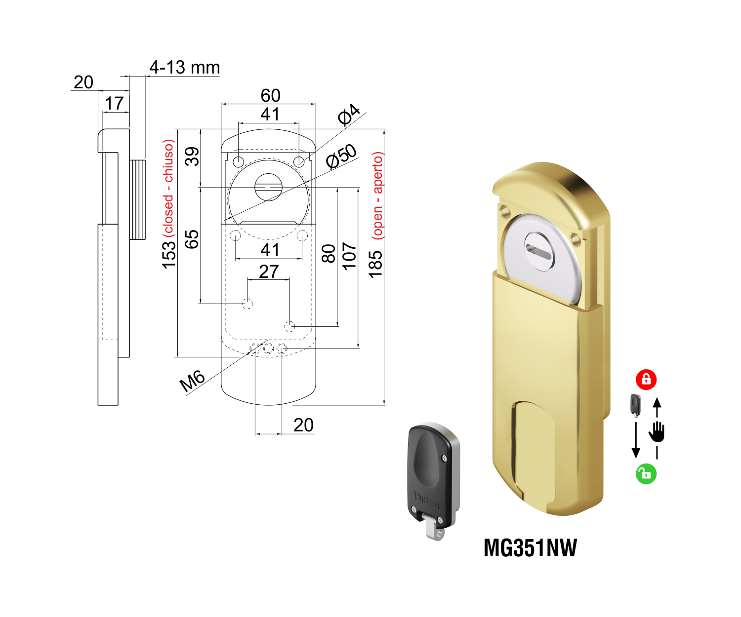 MG351NW - immagine 2