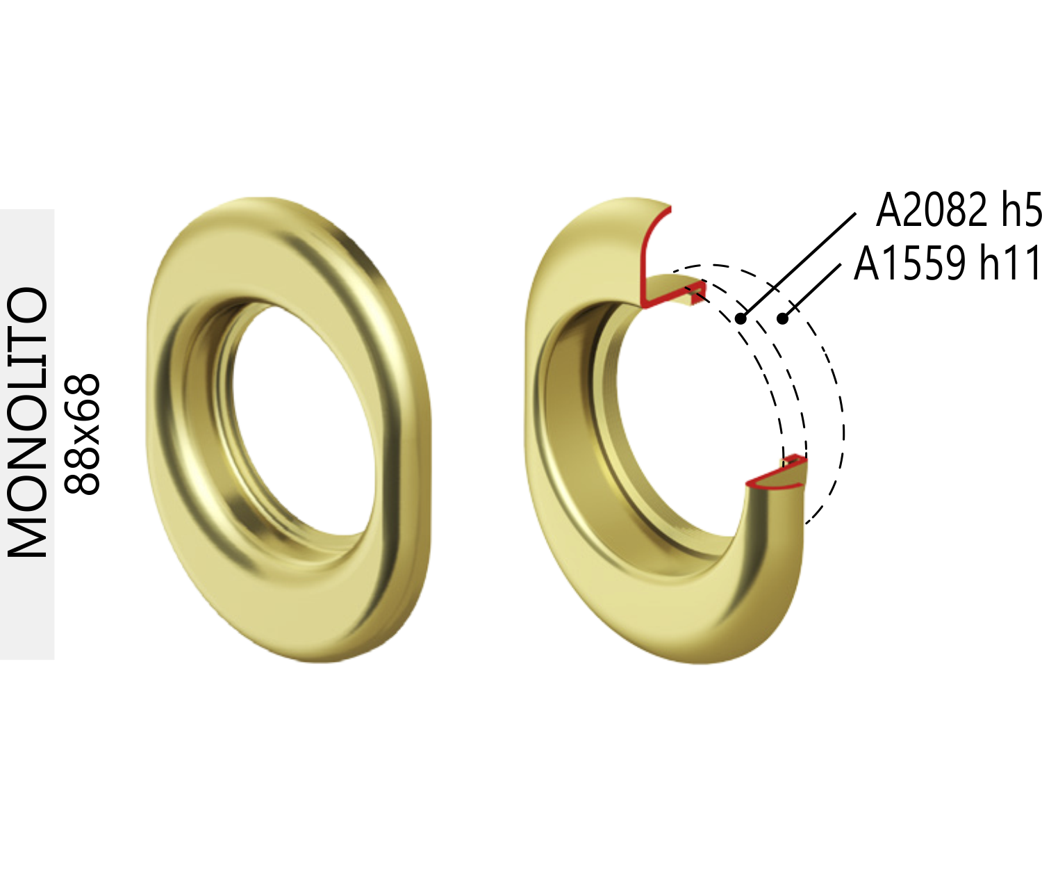 MAG3G MONOLITO - immagine 2