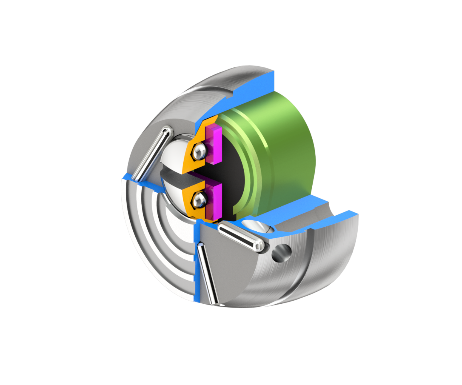 SFERIK RWS - immagine 2
