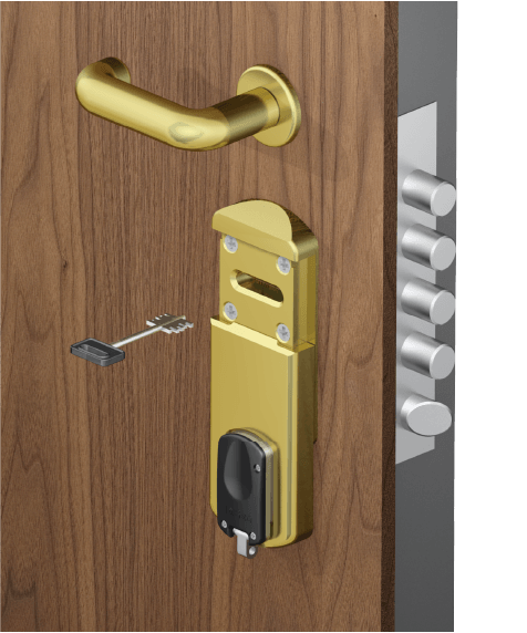 MG220 4W - immagine 6