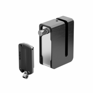 PADLOCK MG610 BLOCCA DISCO