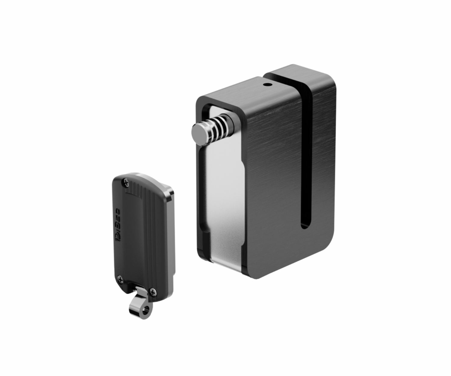 PADLOCK MG610 BLOCCA DISCO