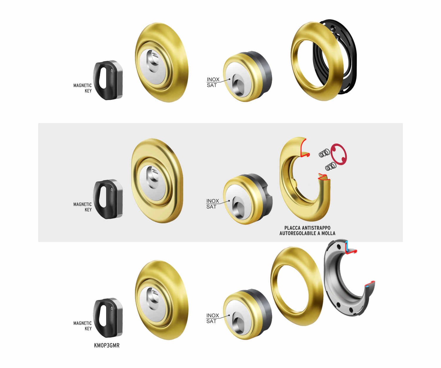 MR500 ANTI ACIDO NEW - immagine 2