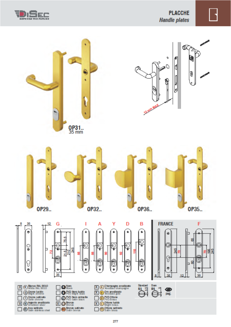 OP 29 | 31 | 32 | 35 | 36 - immagine 2