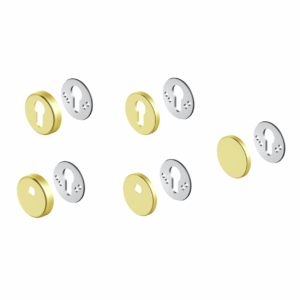 ROSETTA INTERNA TONDA